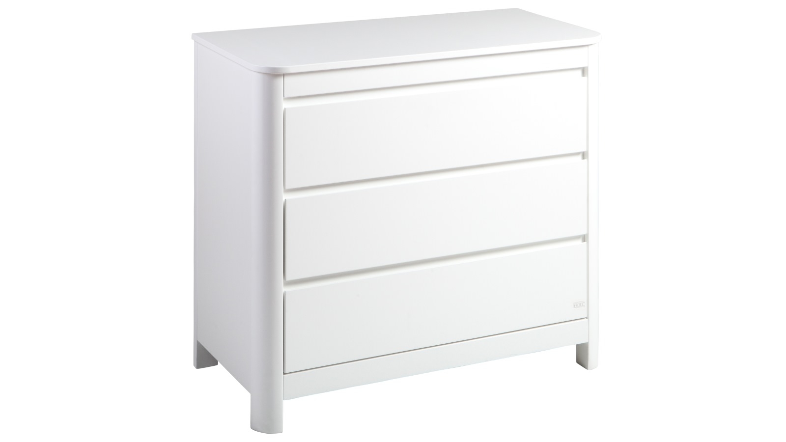 Troll Sun Dresser White Harvey Norman