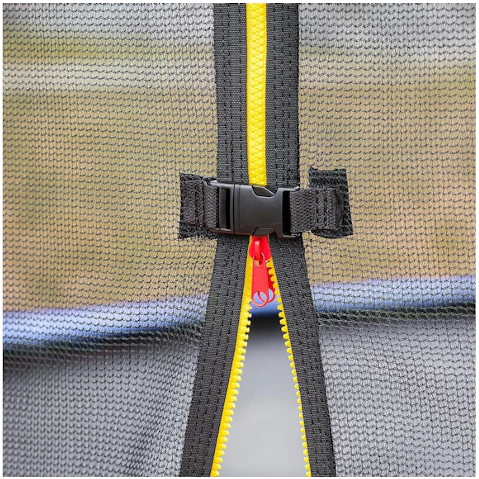Kahuna Pole Replacement Trampoline Net