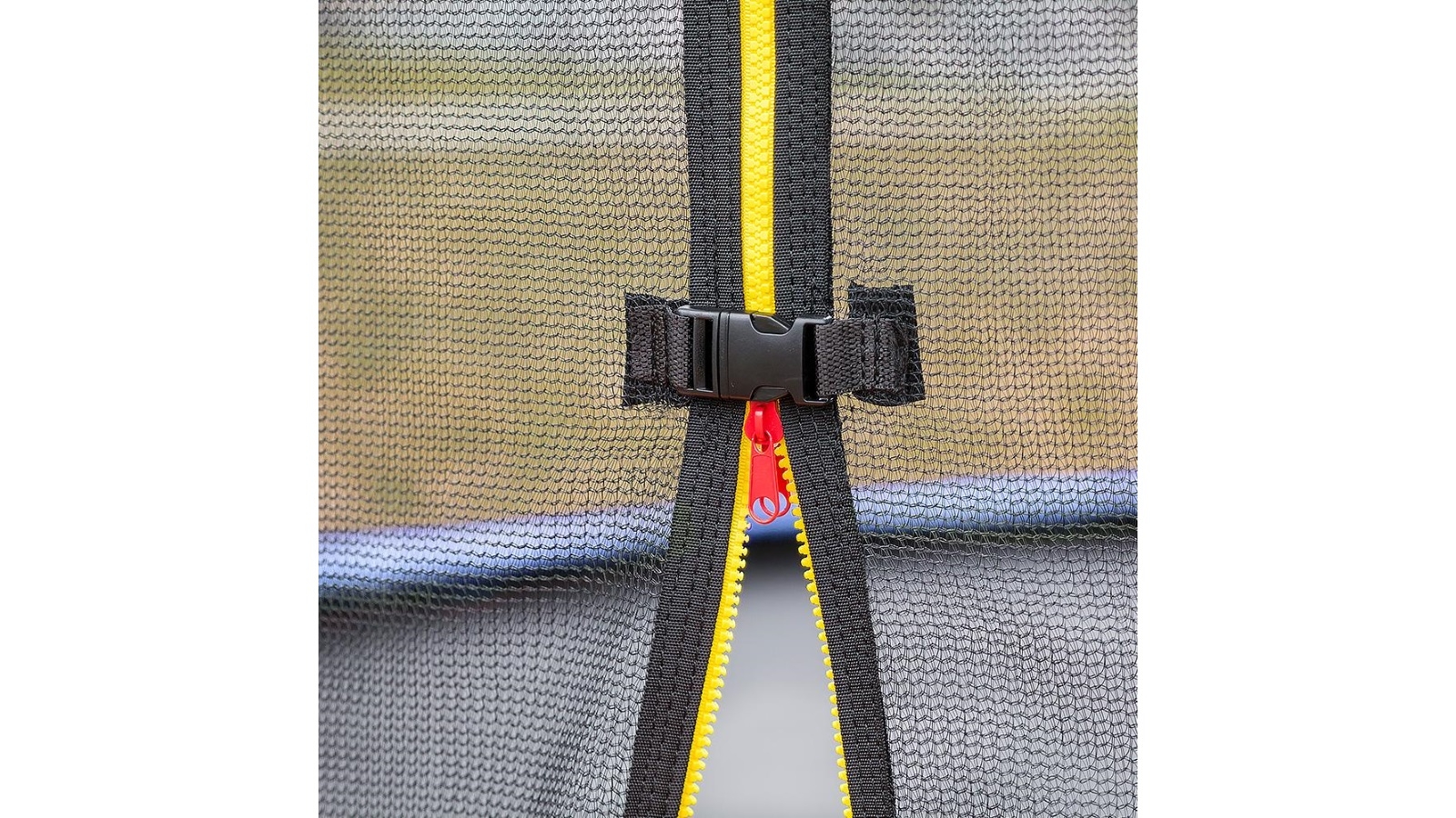 Kahuna 6ft 6 Pole Replacement Trampoline Net