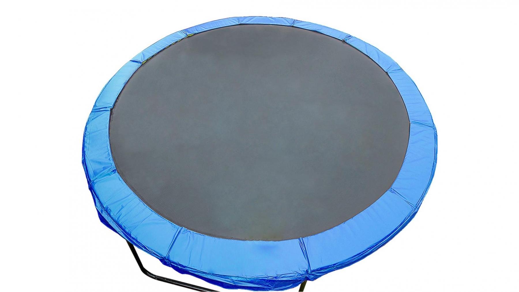 Kahuna Trampoline Replacement Pad Blue - 8ft