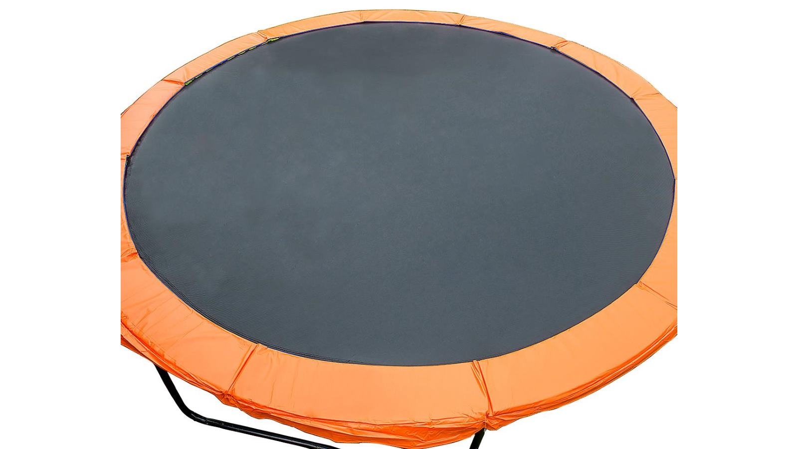 Kahuna 6ft Replacement Pad Trampoline - Orange