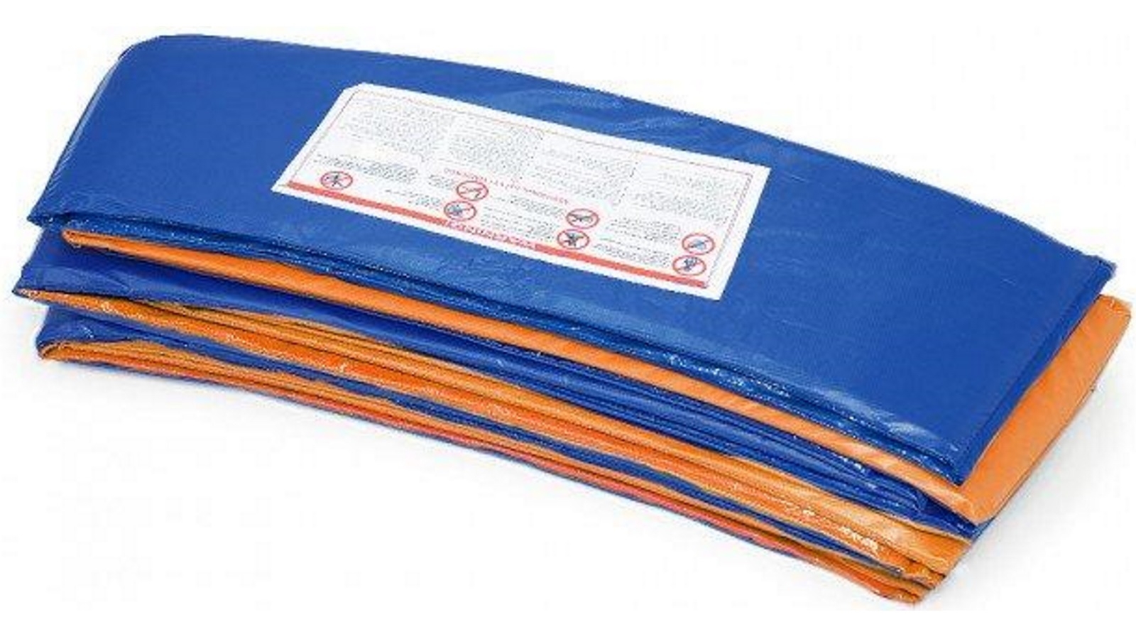 Kahuna 12ft Reversible Trampoline Pad