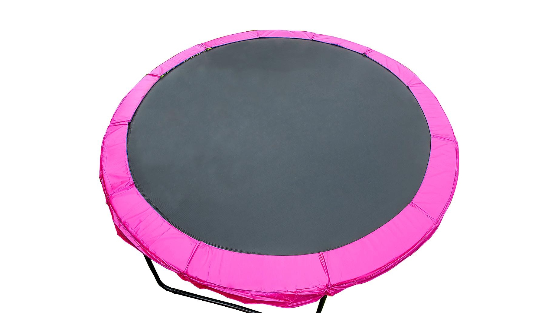 Kahuna 6ft Replacement Pad Trampoline - Pink