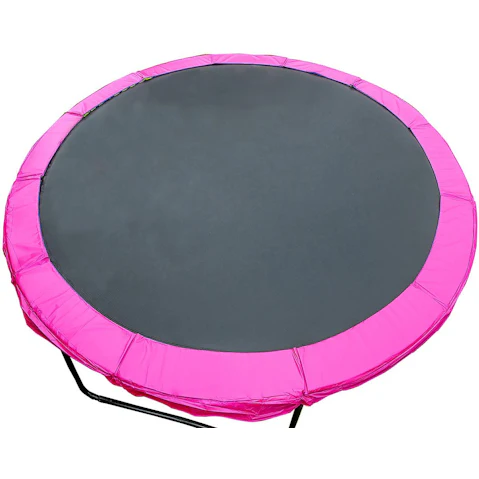 Kahuna 6ft Replacement Pad Trampoline - Pink