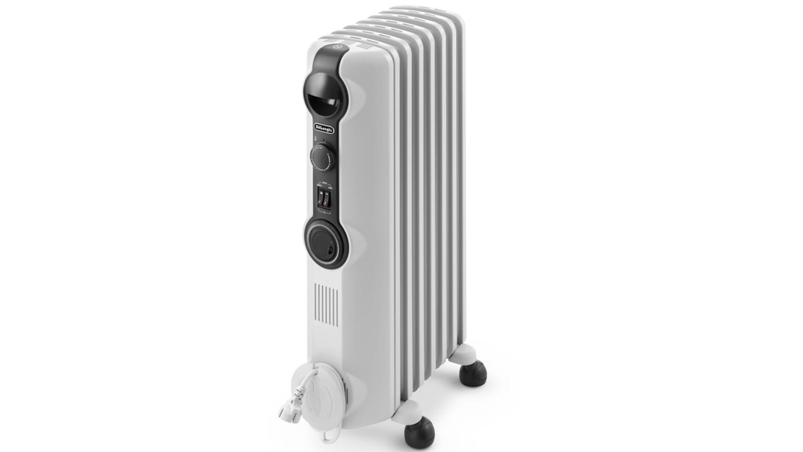 De'Longhi Radia S 1500W Oil Column Heater Harvey Norman