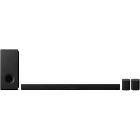 Yamaha True X Soundbar with Dolby Atmos
