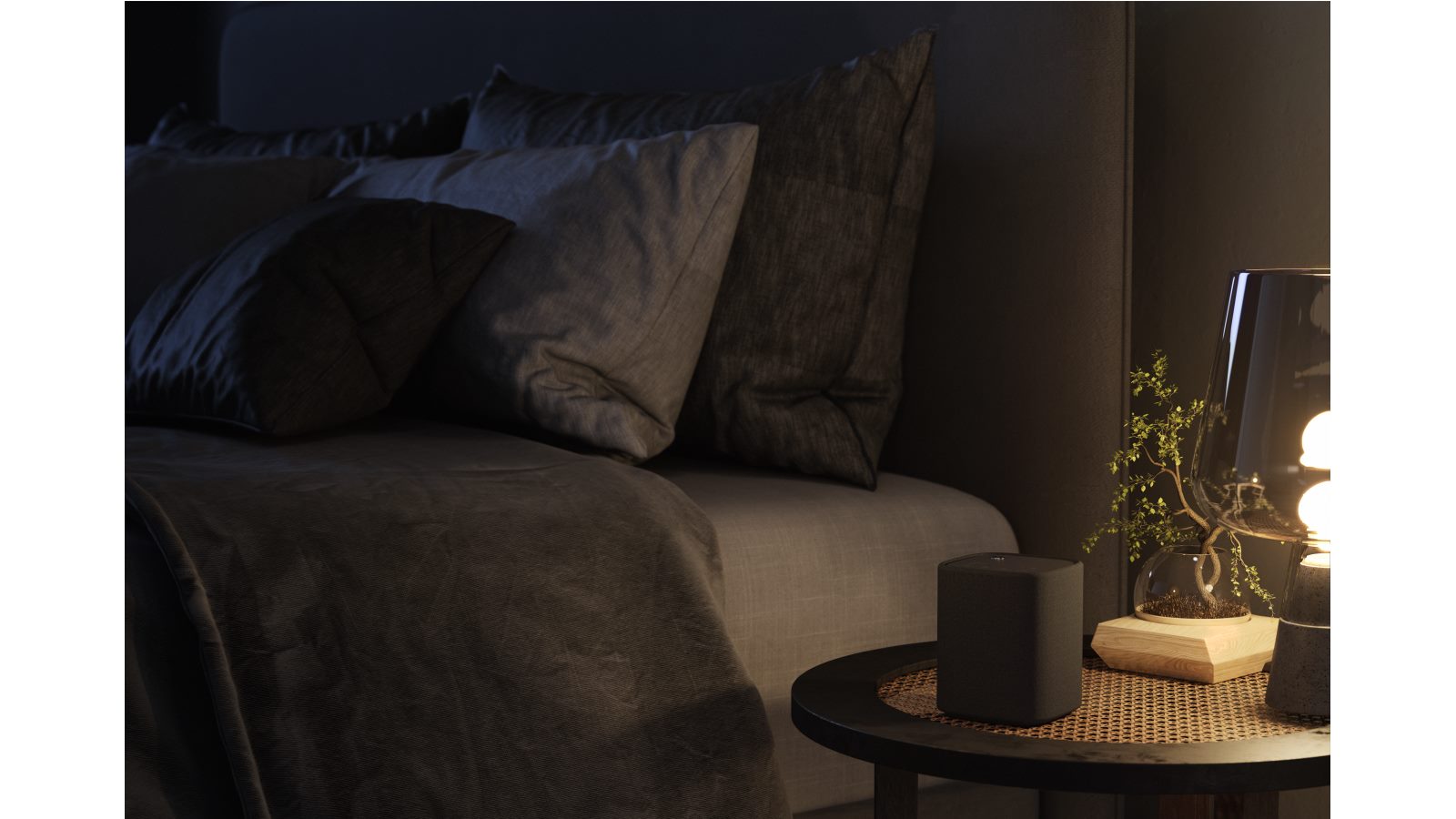 Yamaha True X Soundbar with Dolby Atmos Harvey Norman