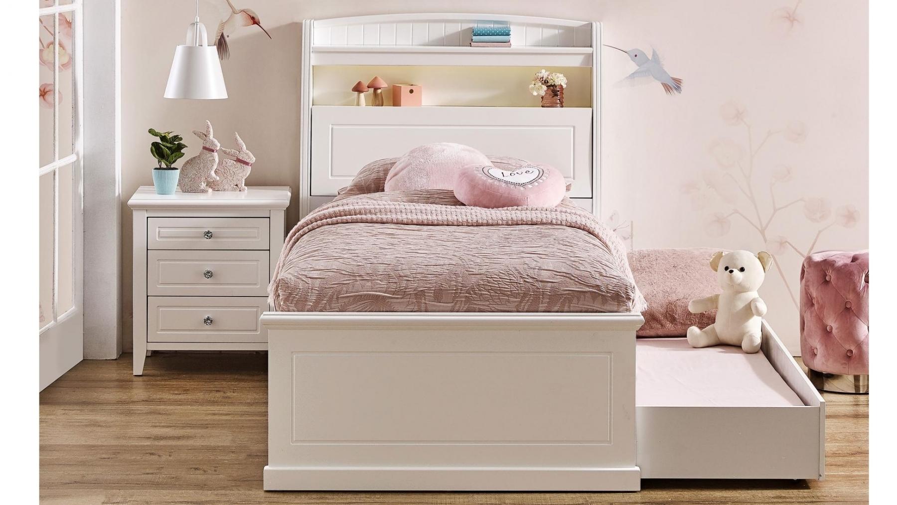 Harvey norman king single shop trundle bed