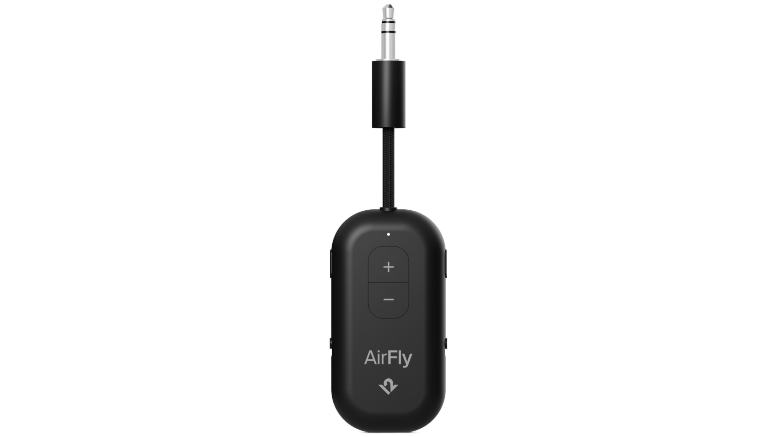 Twelve South AirFly Pro 2 Stereo Bluetooth Transmitter - Black