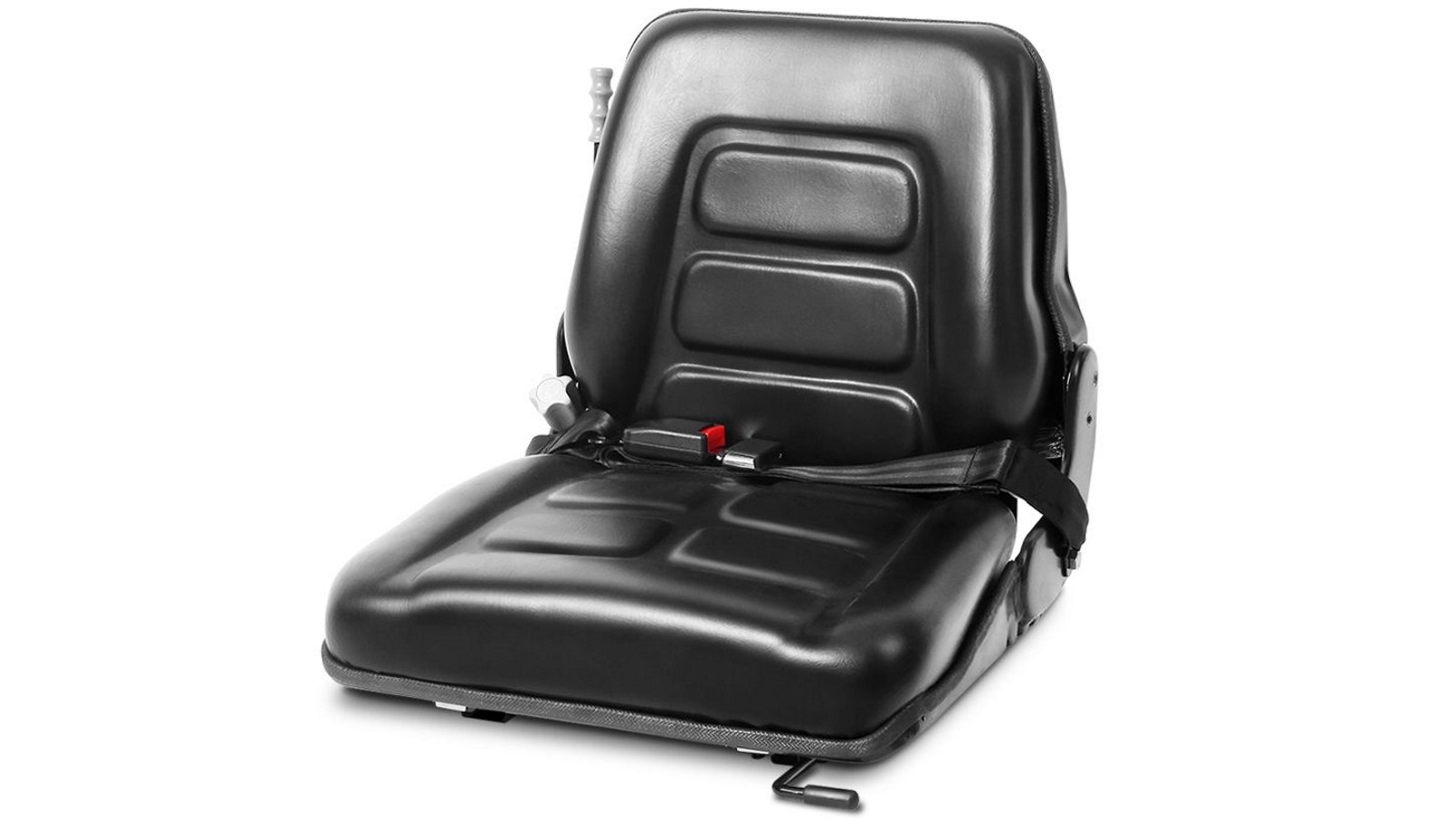 Giantz Universal Forklift Seat
