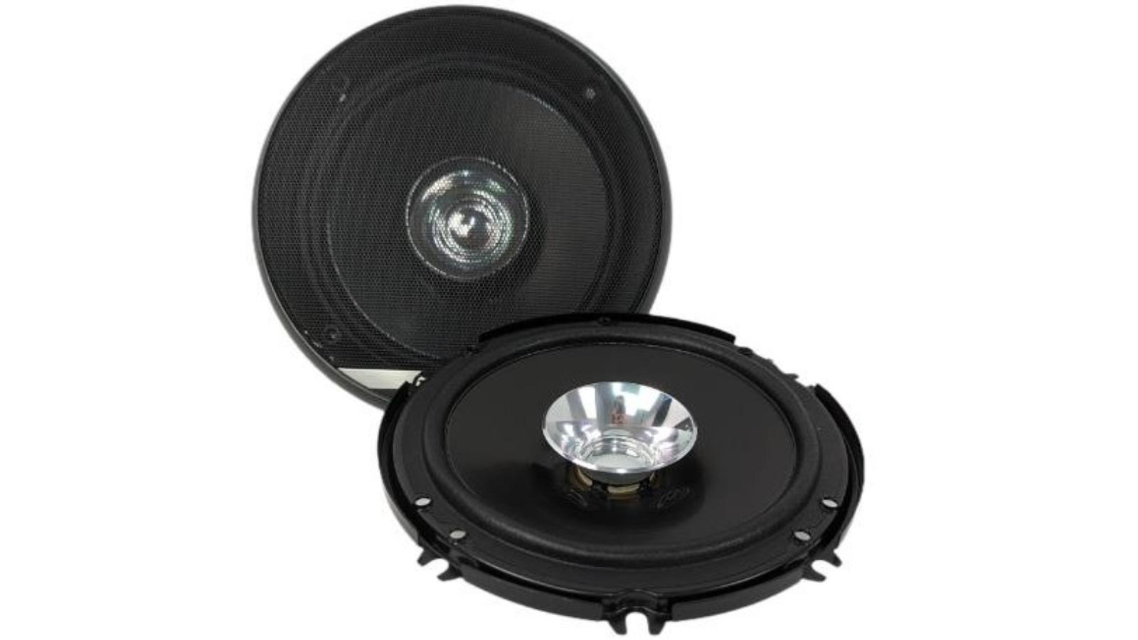 Pioneer TS-G1610F-2 250W 6.5inch Car Speakers