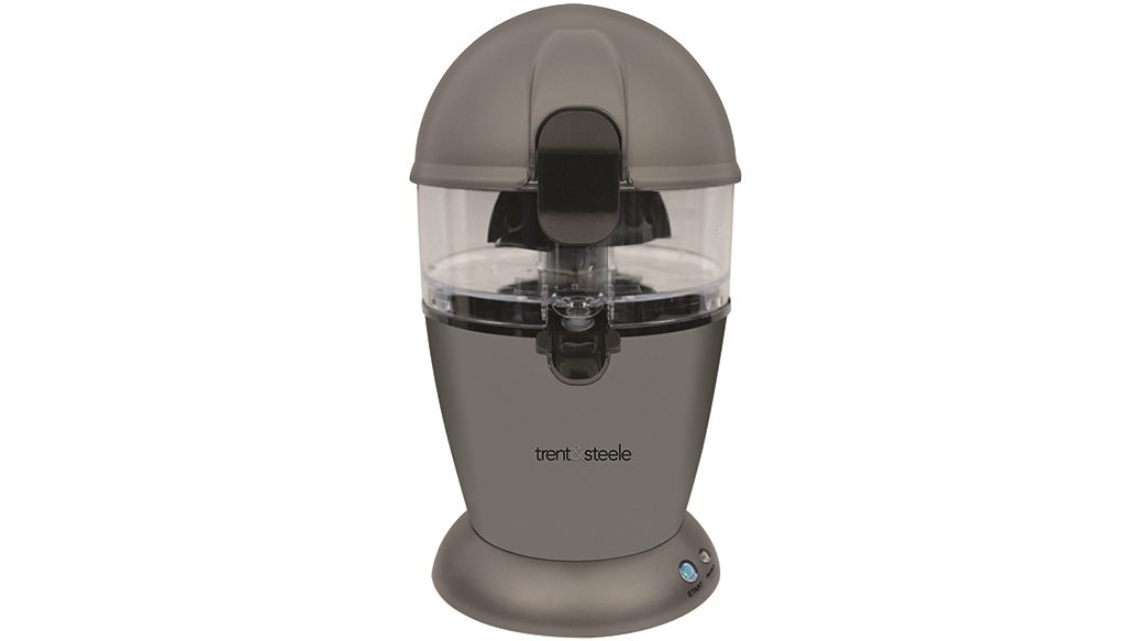 Trent & Steele Automatic Citrus Juicer Harvey Norman