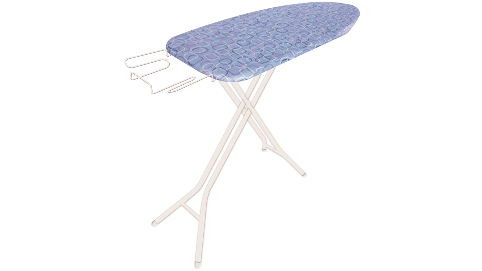 Trent & Steele Ironing Board Harvey Norman