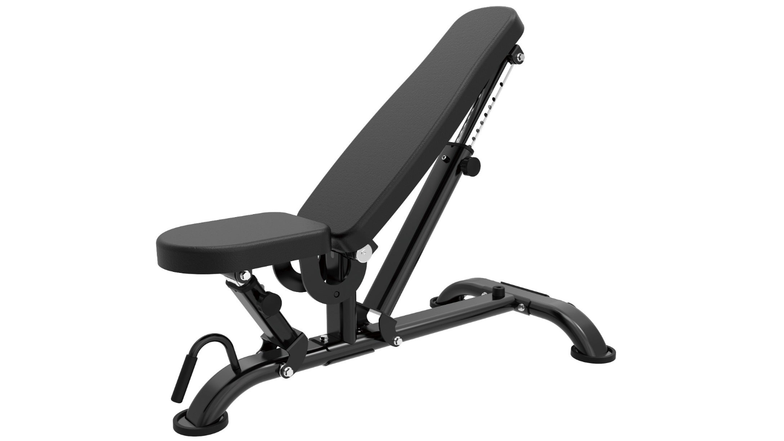 Fitness Hero Reload Pro X Elite Adjustable Super Bench