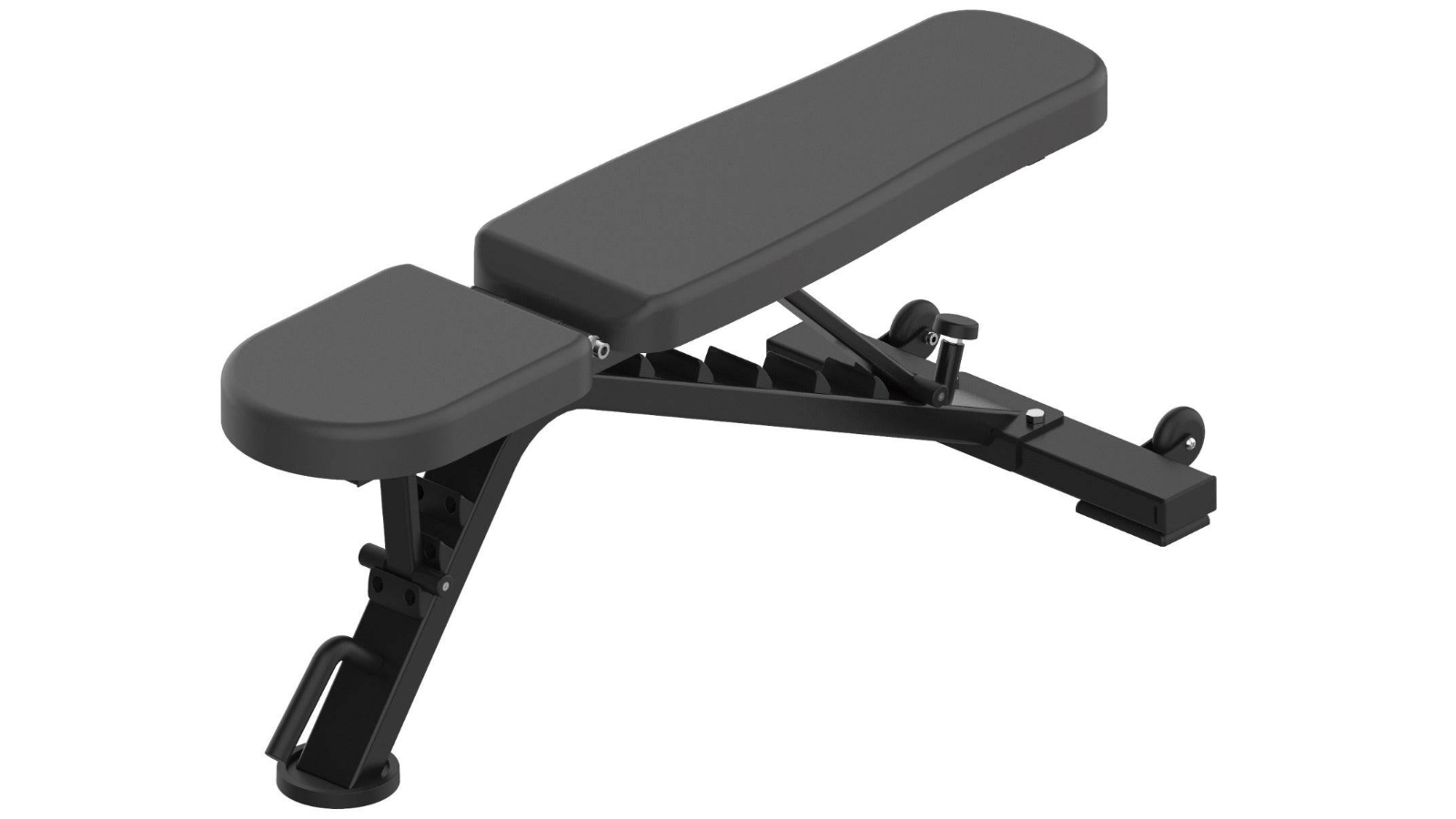 Fitness Hero Reload Commercial Grade Adjustable Weight Bench