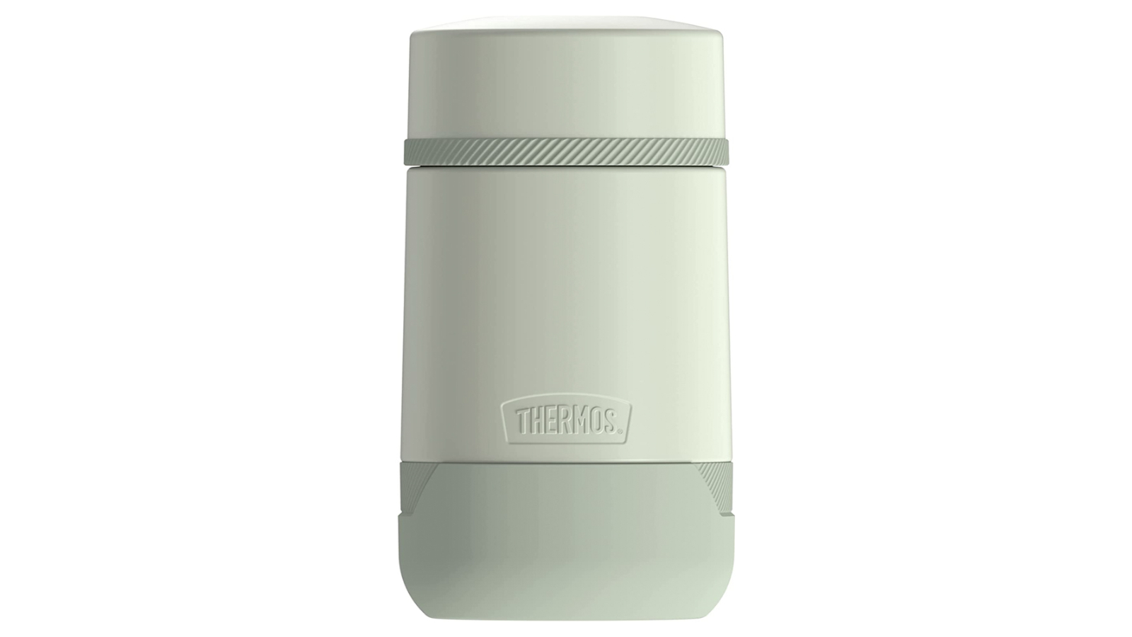 Thermos Green Guardian Steel Food Jar