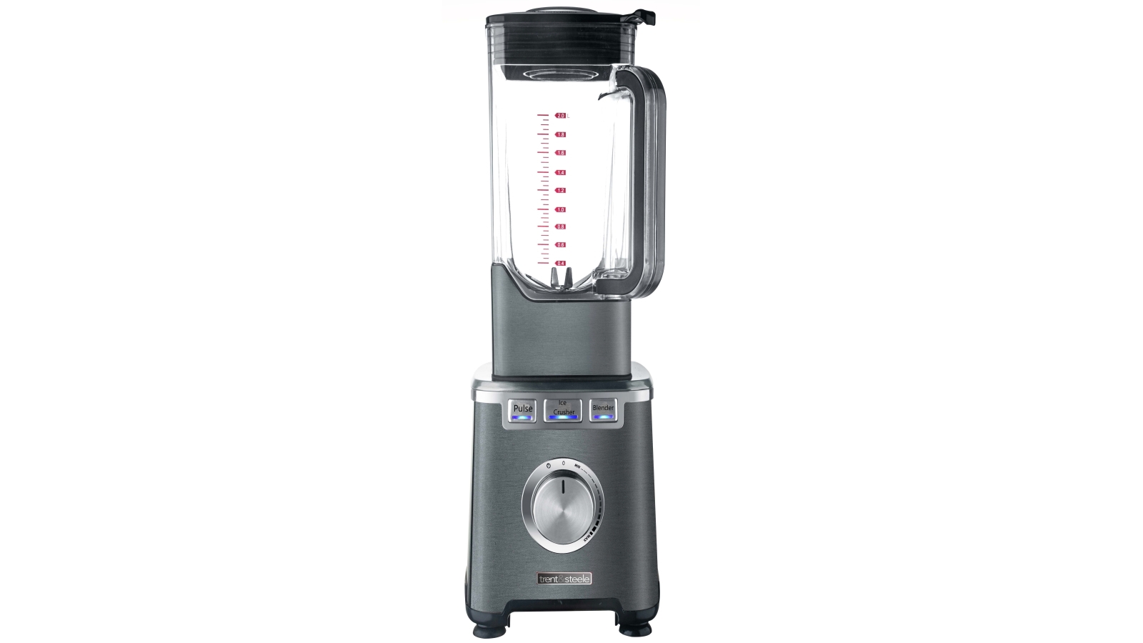 Trent & Steele Professional 1500W Blender Harvey Norman