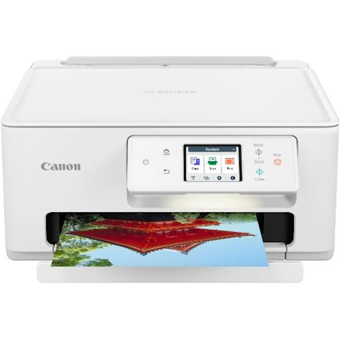 Canon PIXMA Home TS7760 Printer