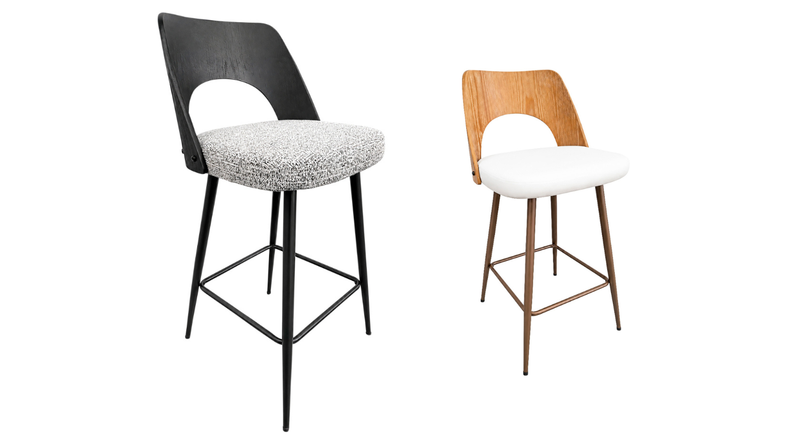 Cleo Bar Stool