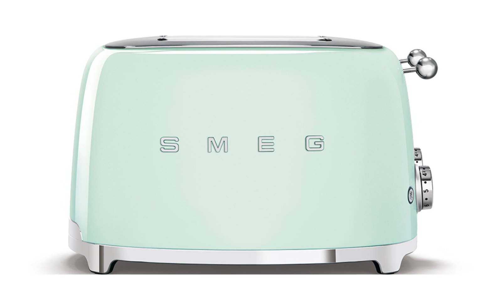 Pastel Green