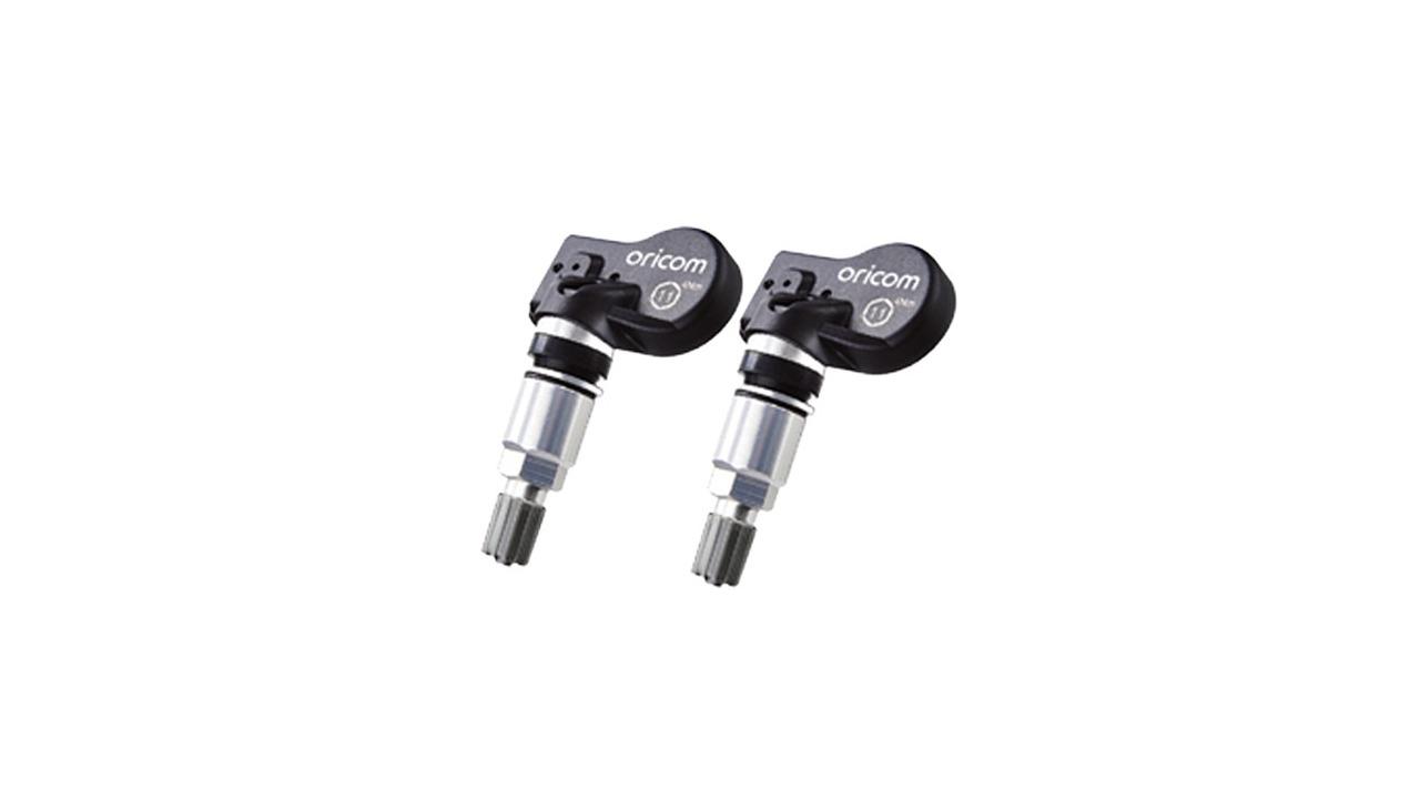 Oricom Twin Pack of Internal Sensor to Suit the TPS10 System