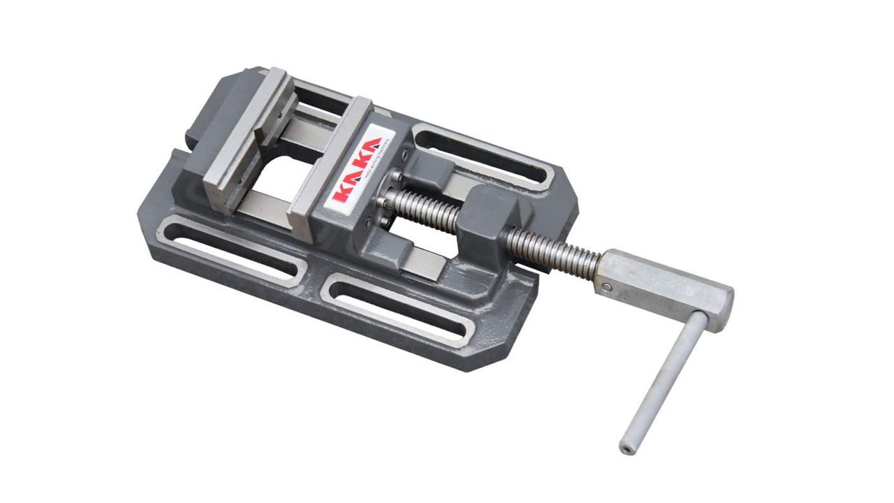 KANG TSL-100 Heavy-Duty Drill Press Vice