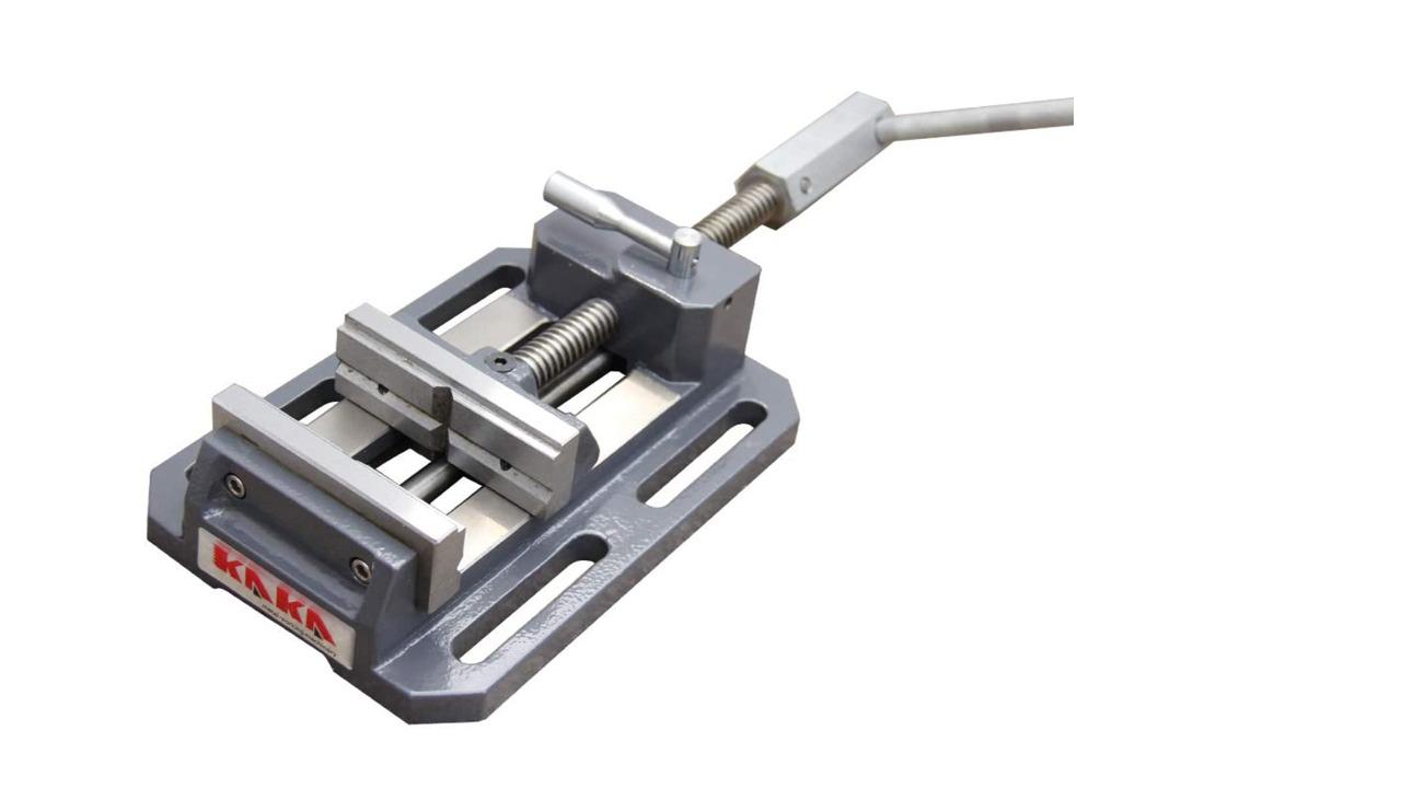 KANG SL-100Q Quick Action Drill Press Vice