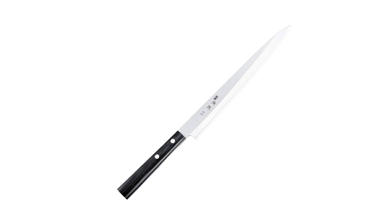 Tsunouma Sashimi Knife - 2.30cm