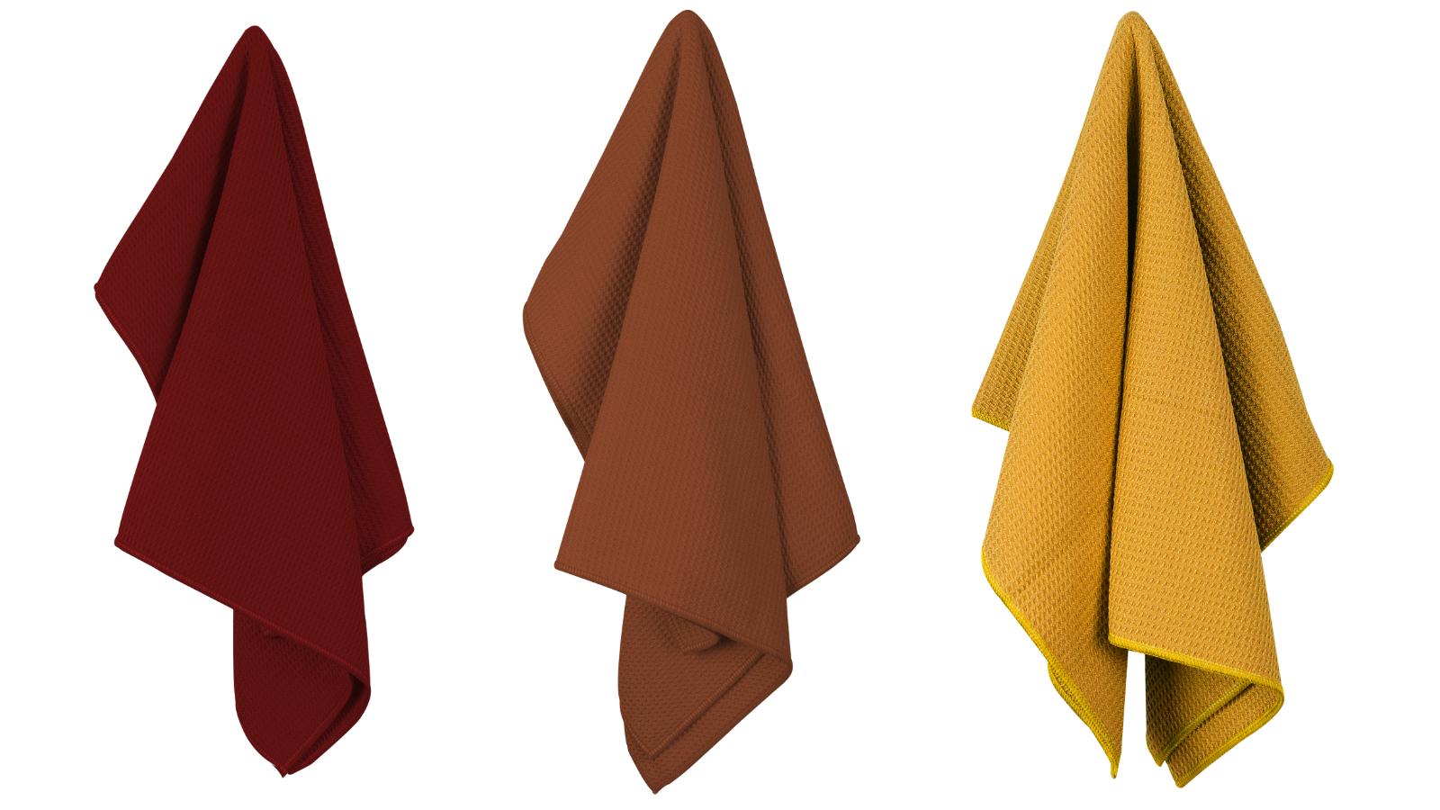 Eco Cloth Single Tea Towel