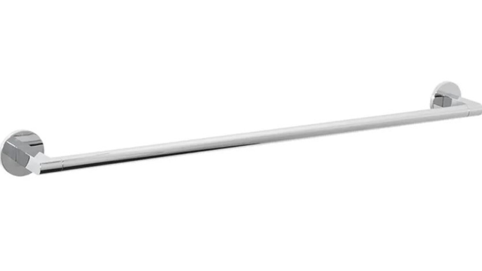 Villeroy & Boch Architectura 600mm Towel Rail - Chrome