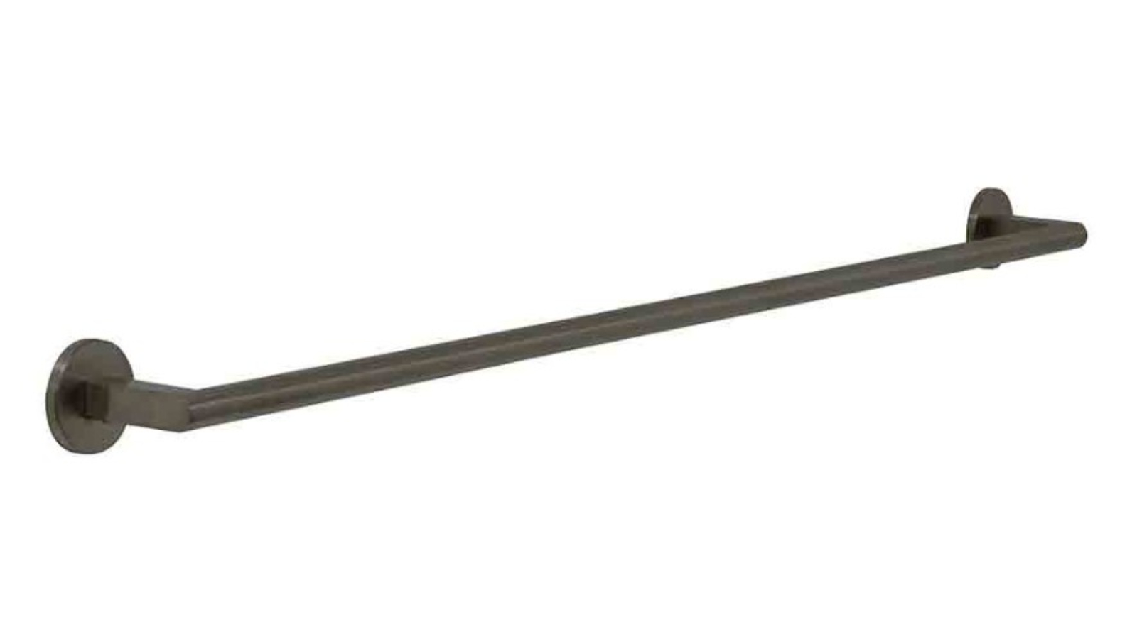 Villeroy & Boch Architectura 800mm Towel Rail - Gunmetal