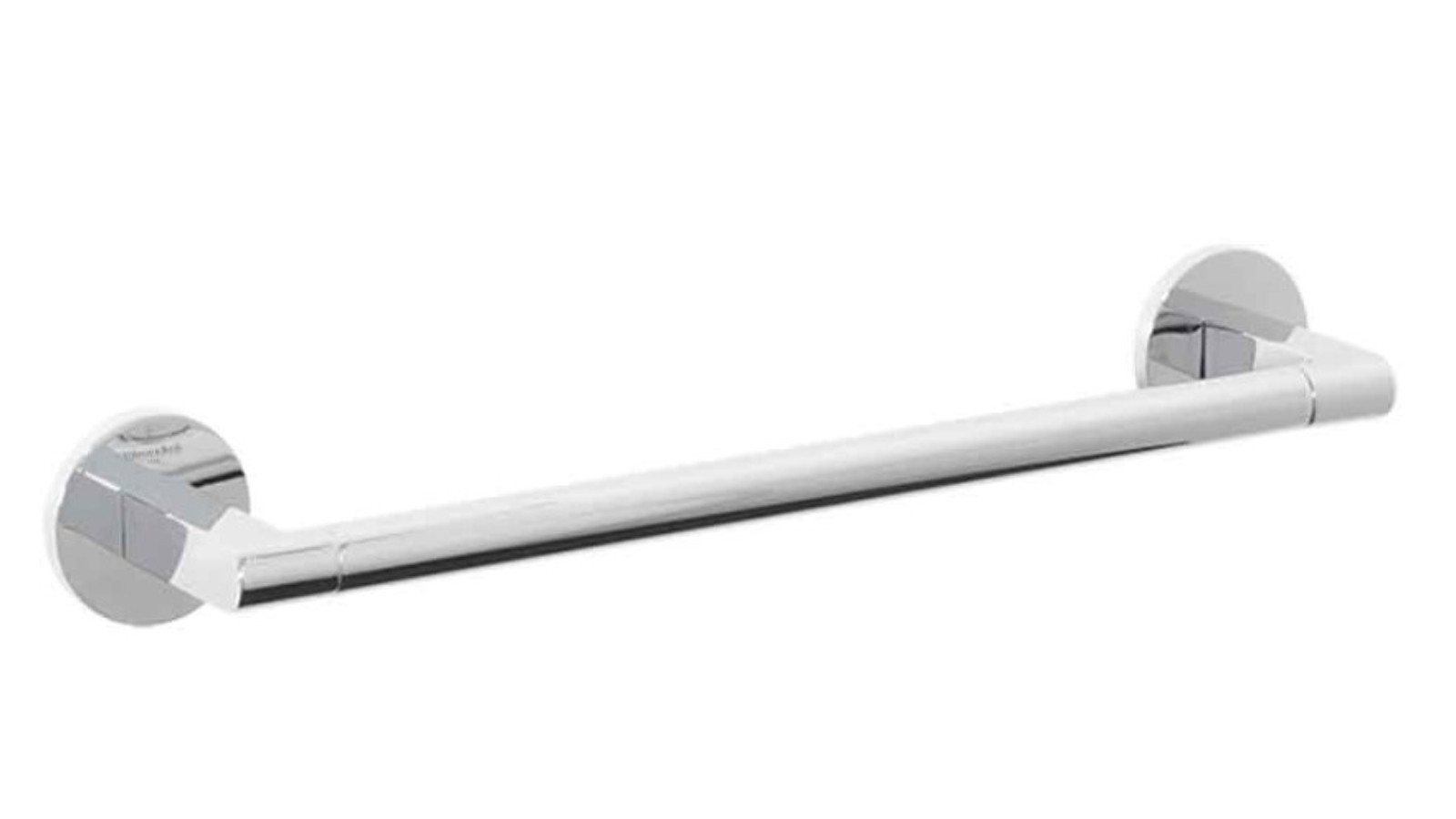 Villeroy & Boch Architectura 300mm Towel Rail - Chrome