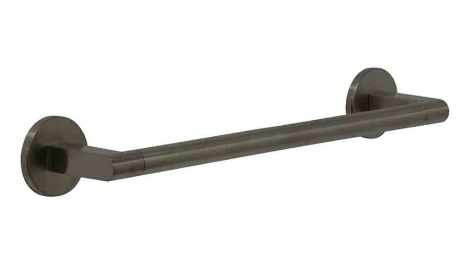 Villeroy & Boch Architectura 300mm Towel Rail - Gunmetal