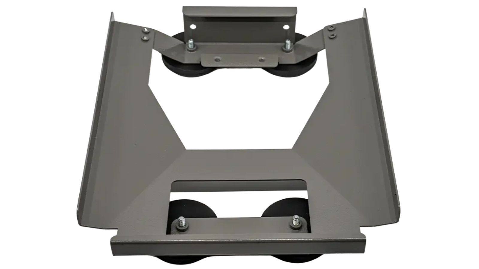 12 Volt Direct Starlink Magnetic Flat Mounting Bracket Kit for Mini Dish