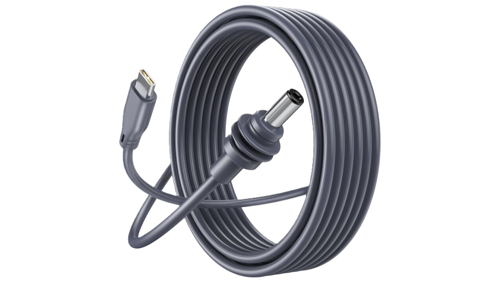 12 Volt Direct 3metre Starlink Mini 20V DC USB-C Power Cable