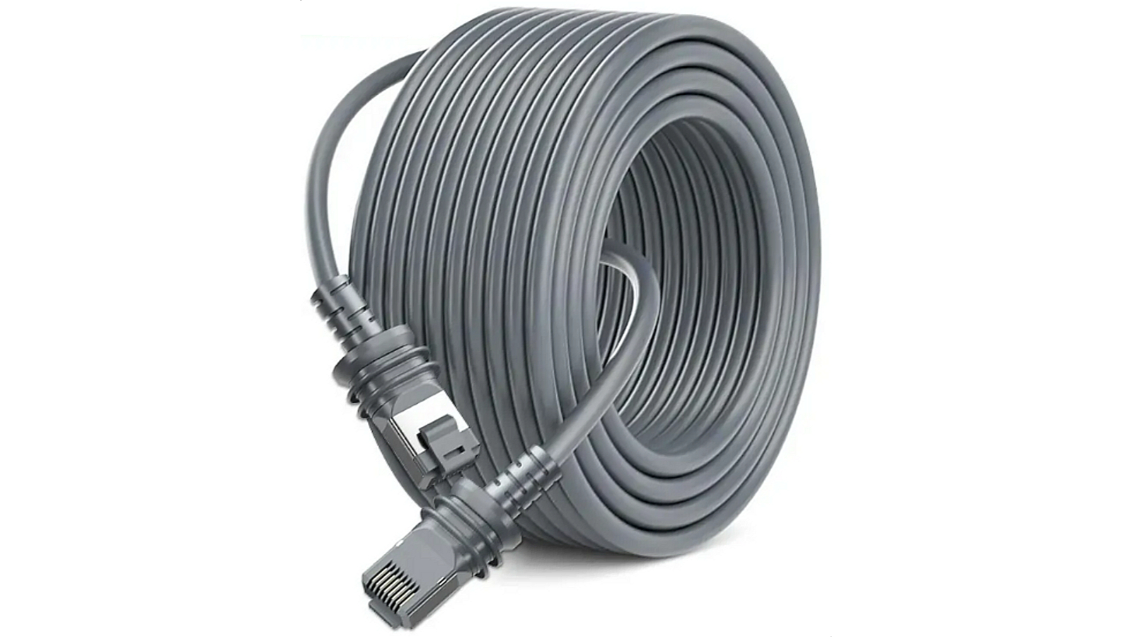 12 Volt Direct Starlink Gen3 Ethernet Cable