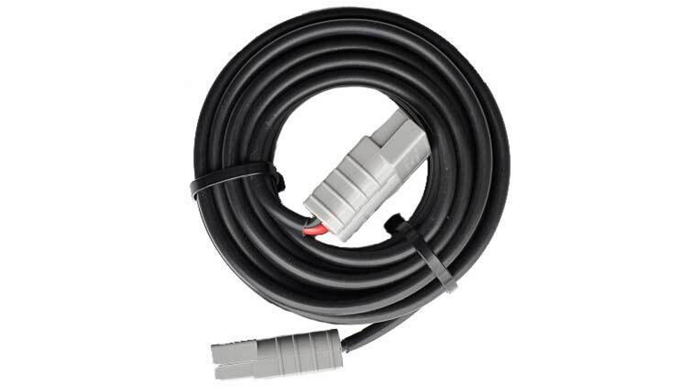 12 Volt Direct 5m Anderson Extension Cable Adapter Lead