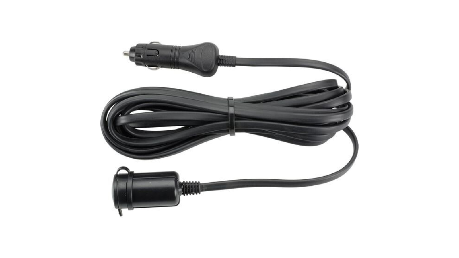 12 Volt Direct 5metre Cigarette Extension Lead