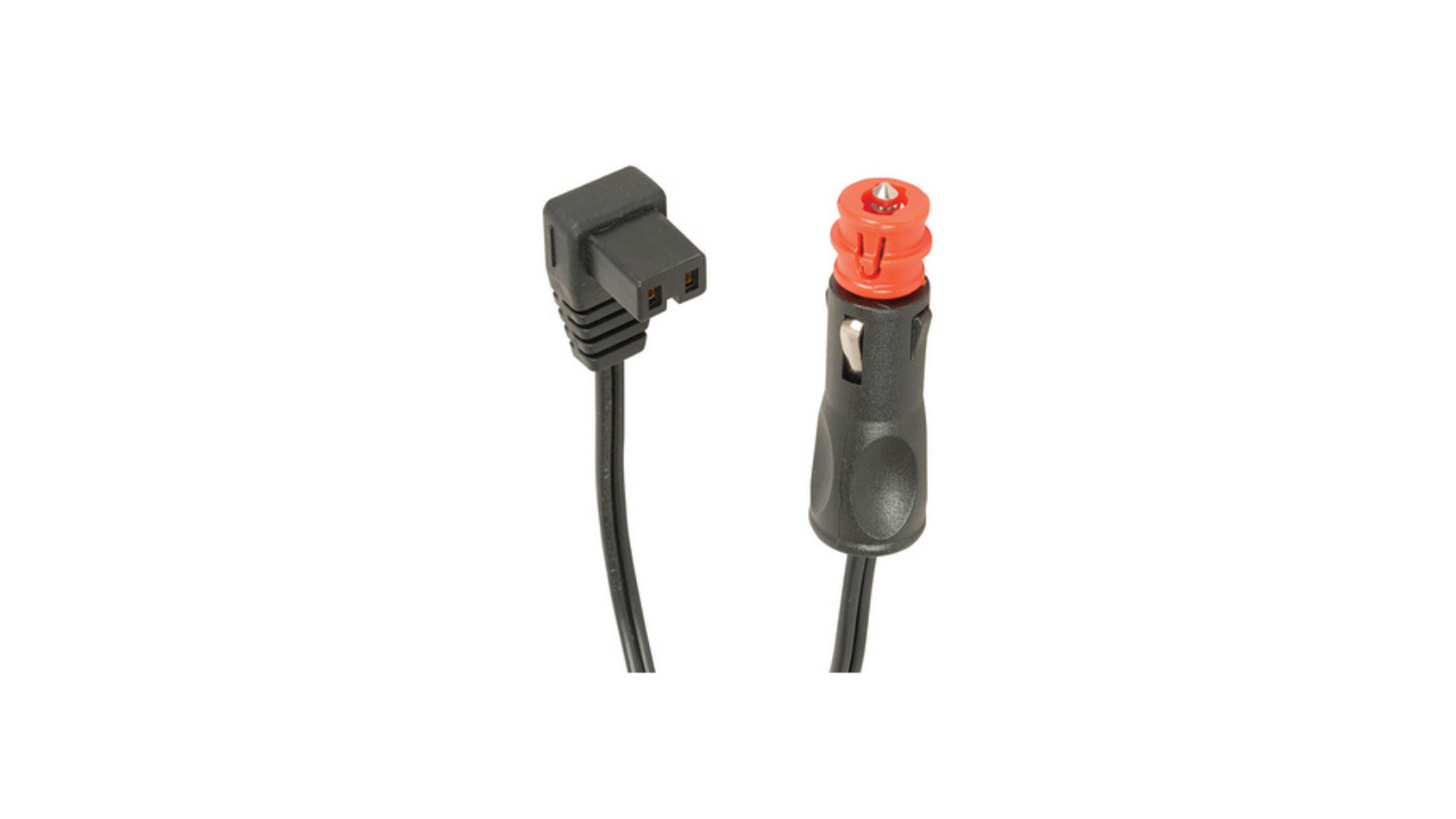12 Volt Direct 50A Anderson Style Plug to Cigarette Socket Adapter