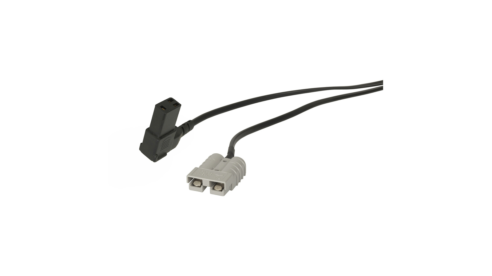 12 Volt Direct Engel to Anderson Fused Adapter Lead