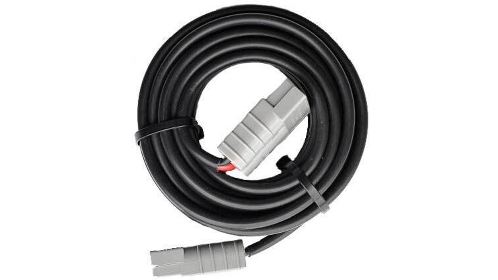 12 Volt Direct 10m Anderson Extension Cable Adapter Lead