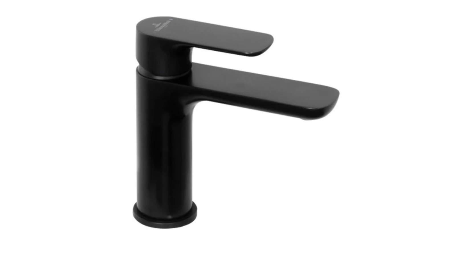 Villeroy & Boch O.Novo Basin Mixer - Matte Black 