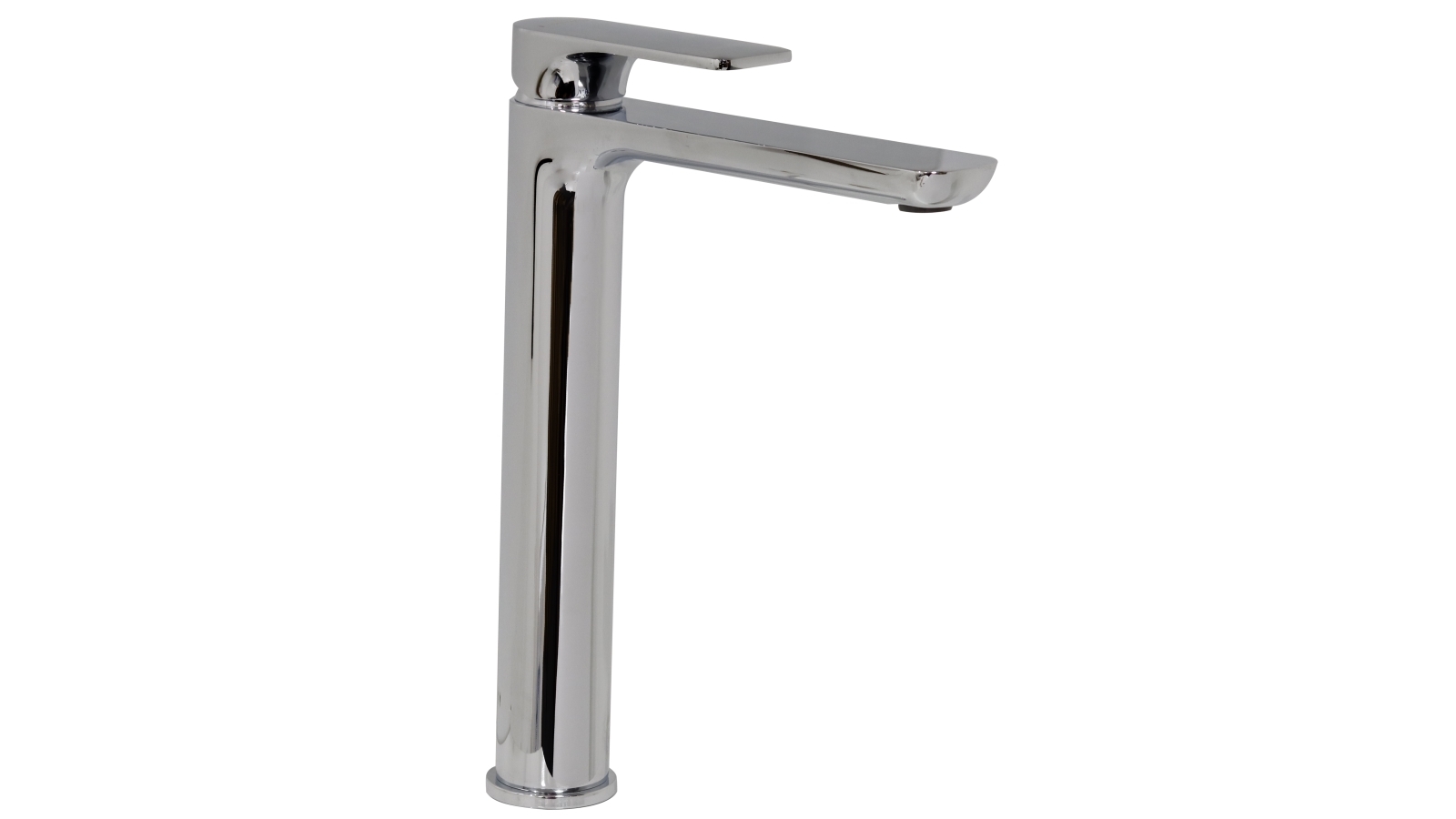 Villeroy & Boch Magnum Vessel Basin Mixer - Chrome