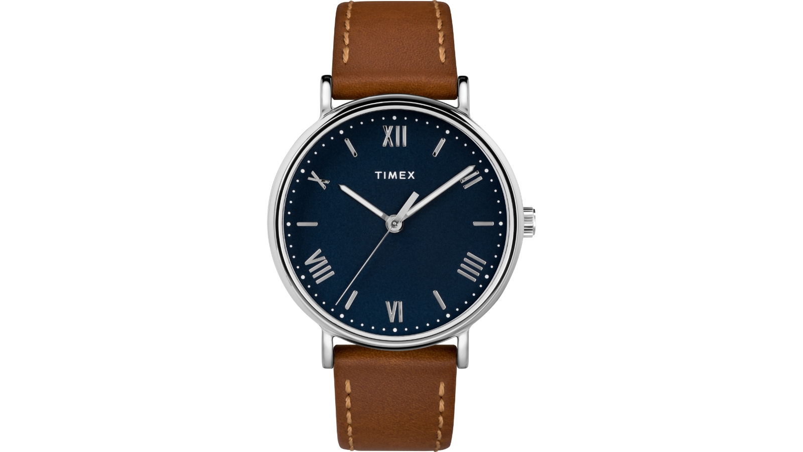 Timex Southview 4.1cm Dial Watch - Blue