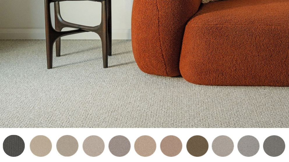 EC Carpet Andes Peak Carpet