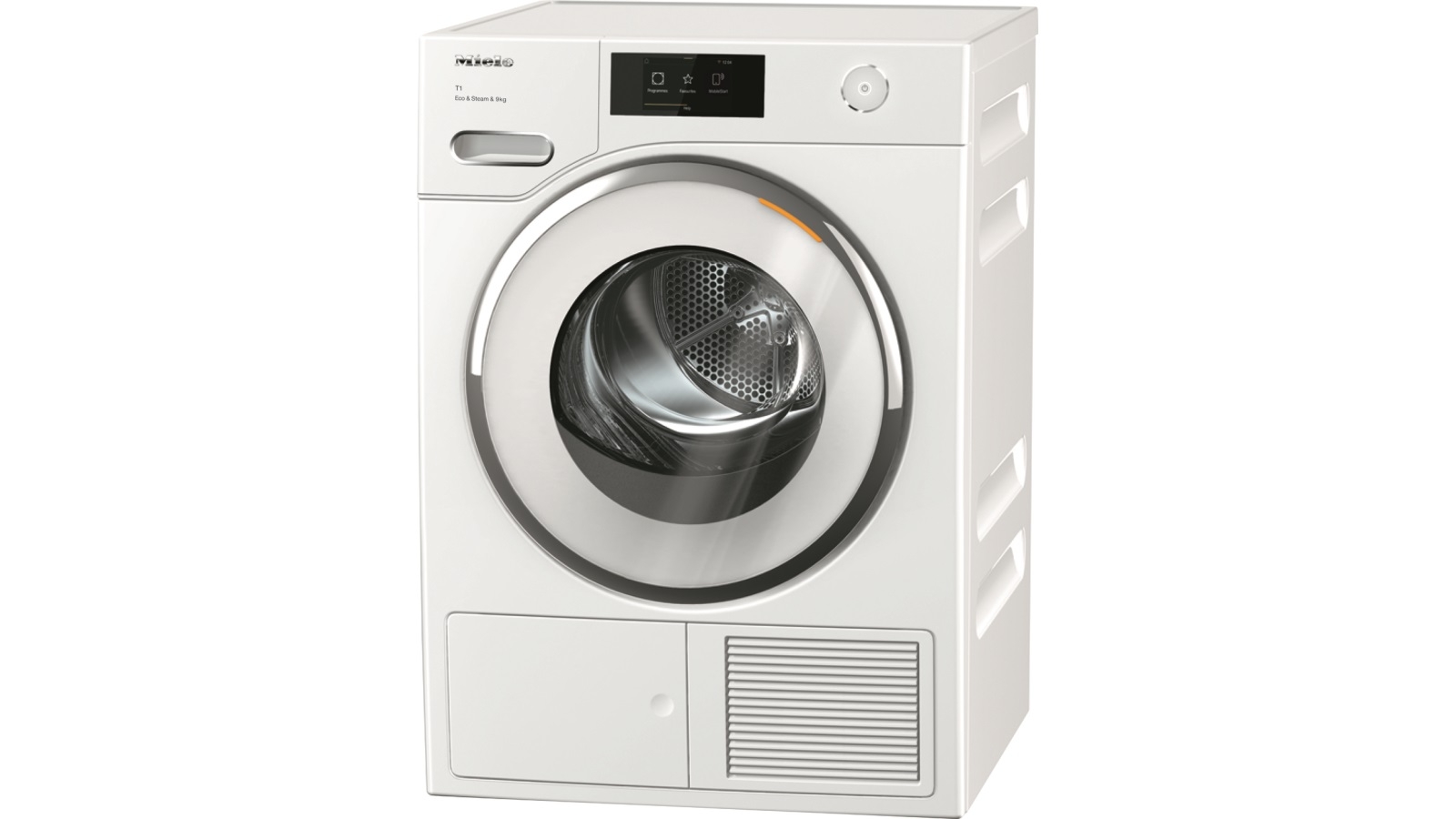 Miele 9kg TWR 780 WP Heat Pump Dryer