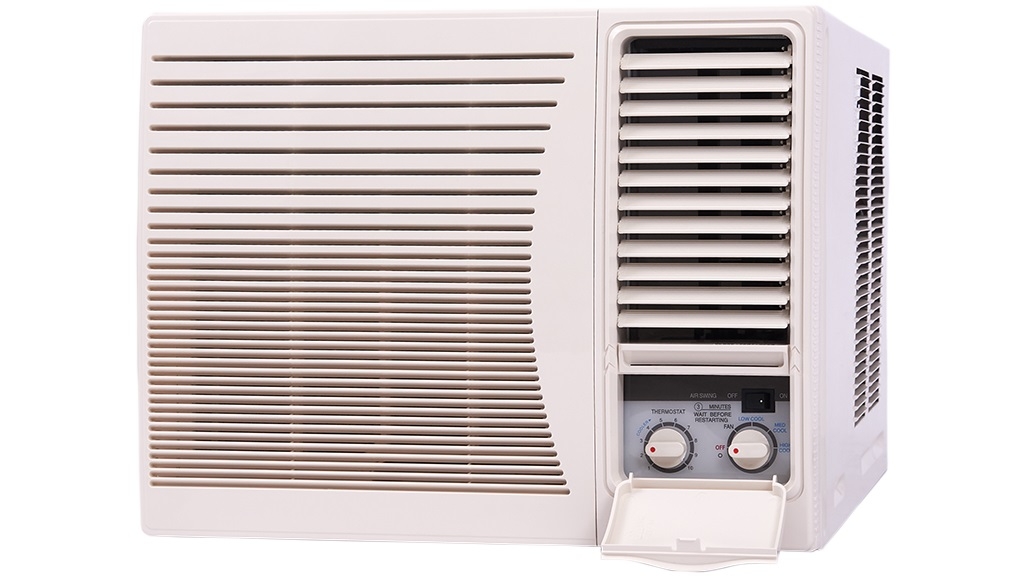 kenmore through the wall air conditioner