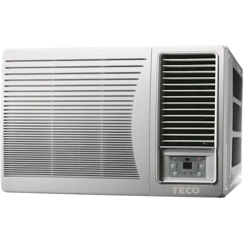 Teco 2.7kW Cooling Only Window/Wall Air Conditioner