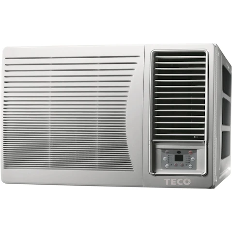 Teco 5.3kW Cooling Only Window/Wall Air Conditioner