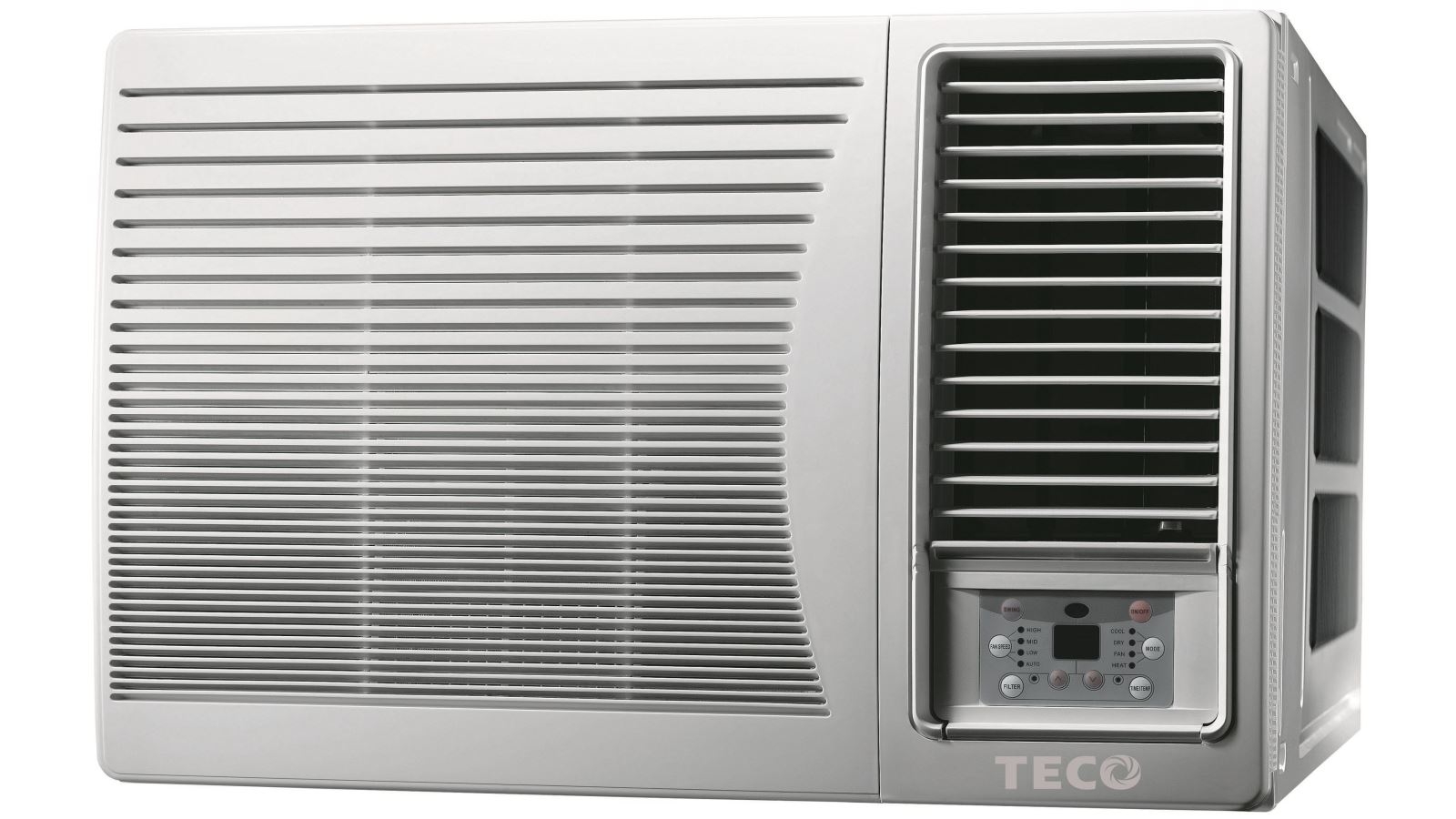 Teco 5.3kW Reverse Cycle Window/Wall Air Conditioner Harvey Norman